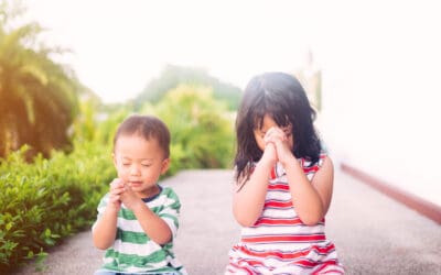 The Power of Intercessory Prayer for the Church