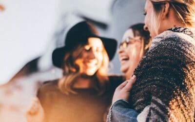 All Things to All People