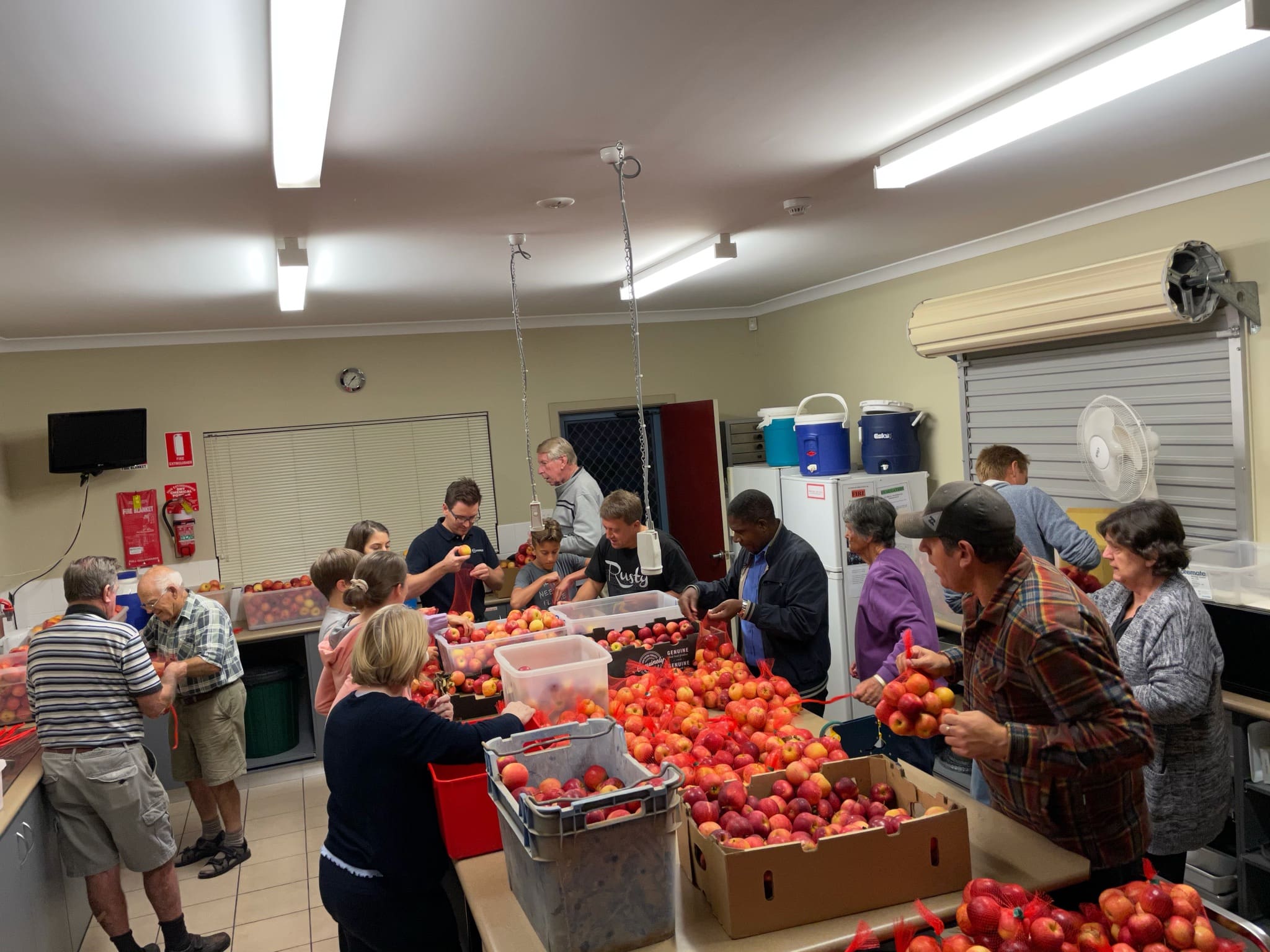 Hope in a Broken World Hope in a Broken World