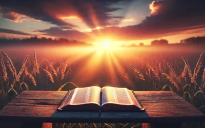 The Best Bible Verses | Timeless Guidance for Modern Lives
