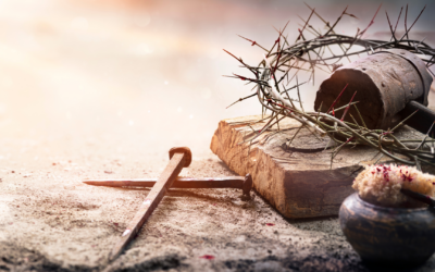 Jesus | Where Did Jesus Crucifixion Take Place?