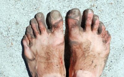 Jesus’ Example: More Than Just a Foot Wash