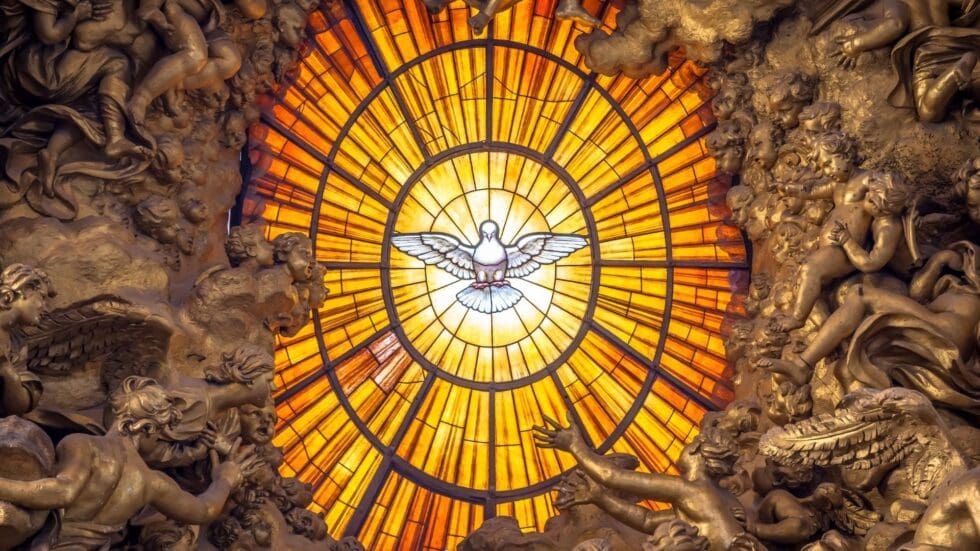 Fruits of the Holy Spirit: The Divine Manifestation in Our Lives