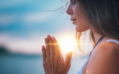 Daily Prayer