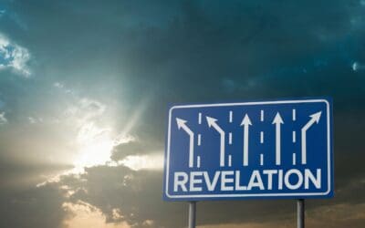 The 7 Churches of Revelation