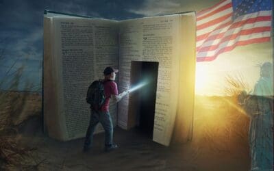 America in Bible Prophecy: A Glimpse into the Future