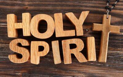 Holy Spirit: Our Advocate