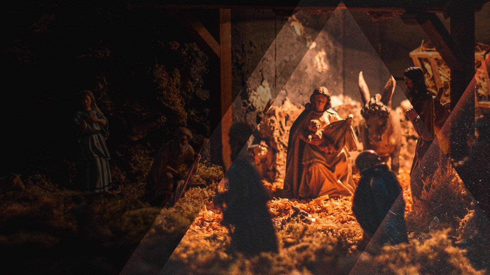 How Old Was Mary When She Gave Birth