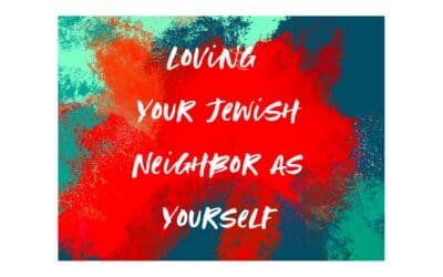 Day 4: Loving Your Neighbor as Yourself