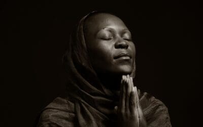 Praying in the Church