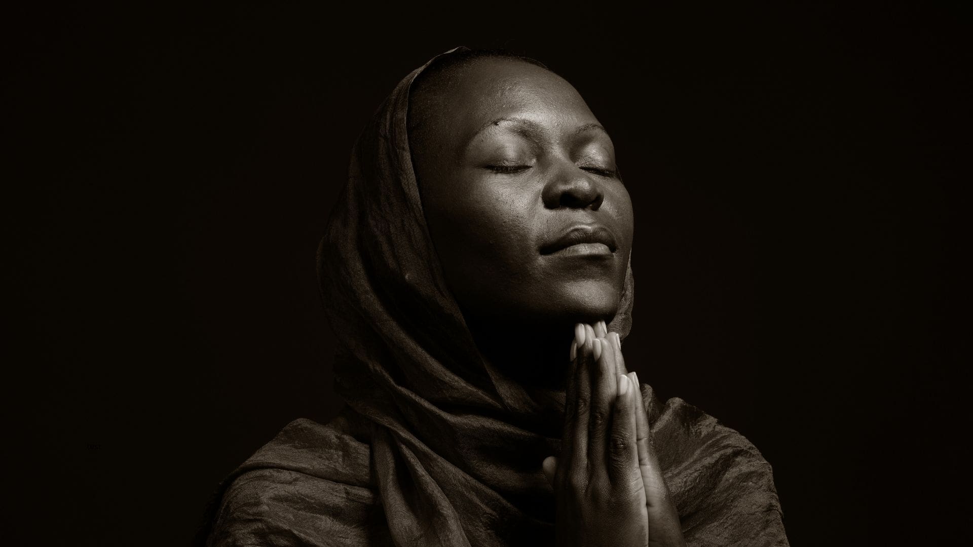 Praying in the Church