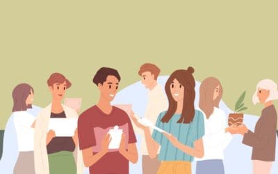 Living Like Jesus: Better Together