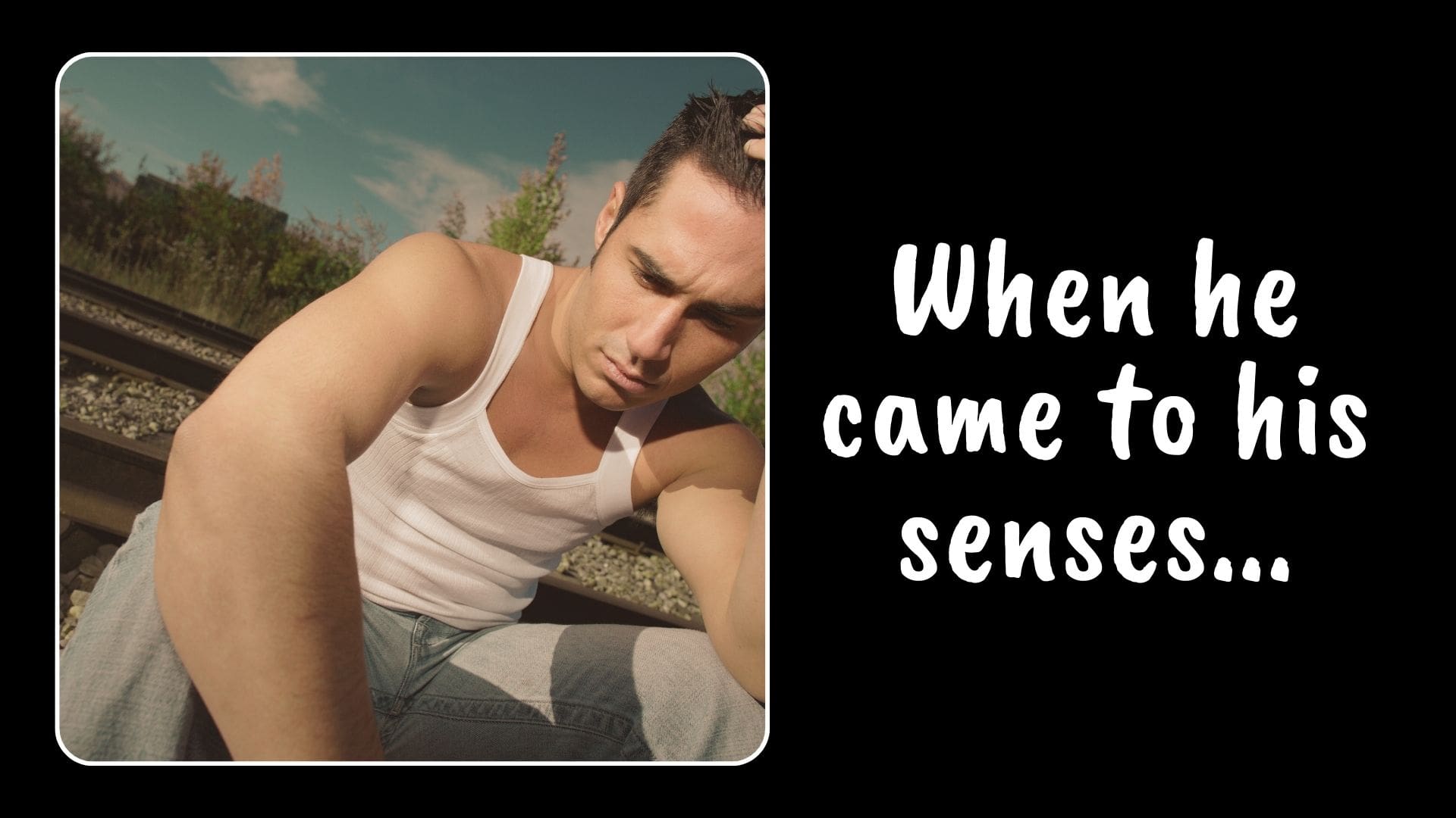 The Prodigal Son Embracing True Repentance and Divine Love