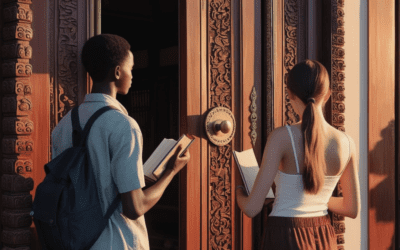 Day 1: The Unfinished Mission – Reaching Buddhists with the Gospel