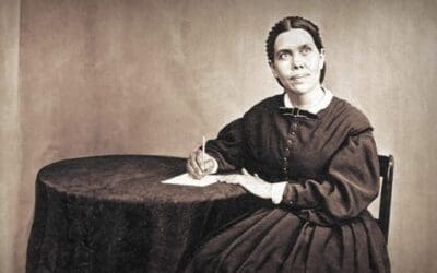 Ellen G. White