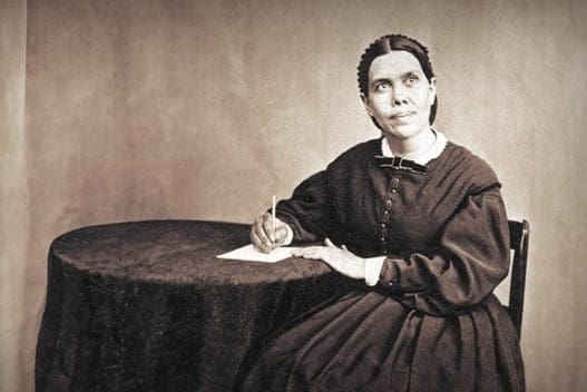 Ellen G White Ellen G White