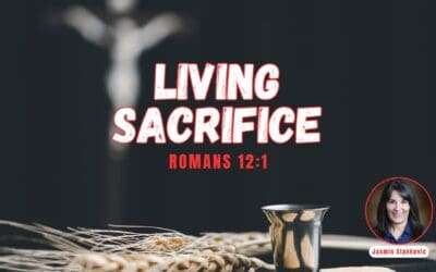 Living Sacrifice