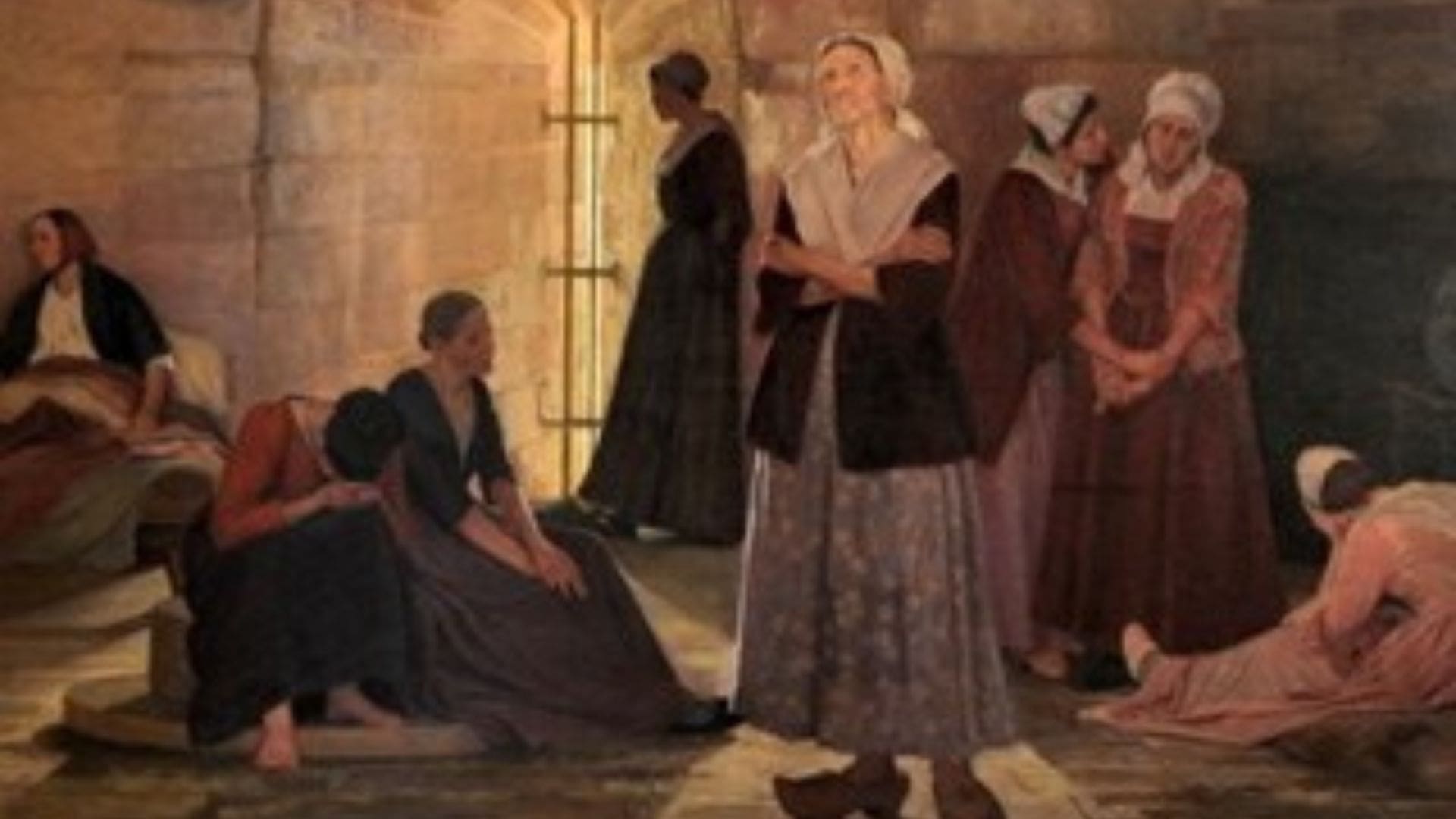 Will You Bow or Stand? How Daniel’s Story Warns and Prepares Us for the Last Days