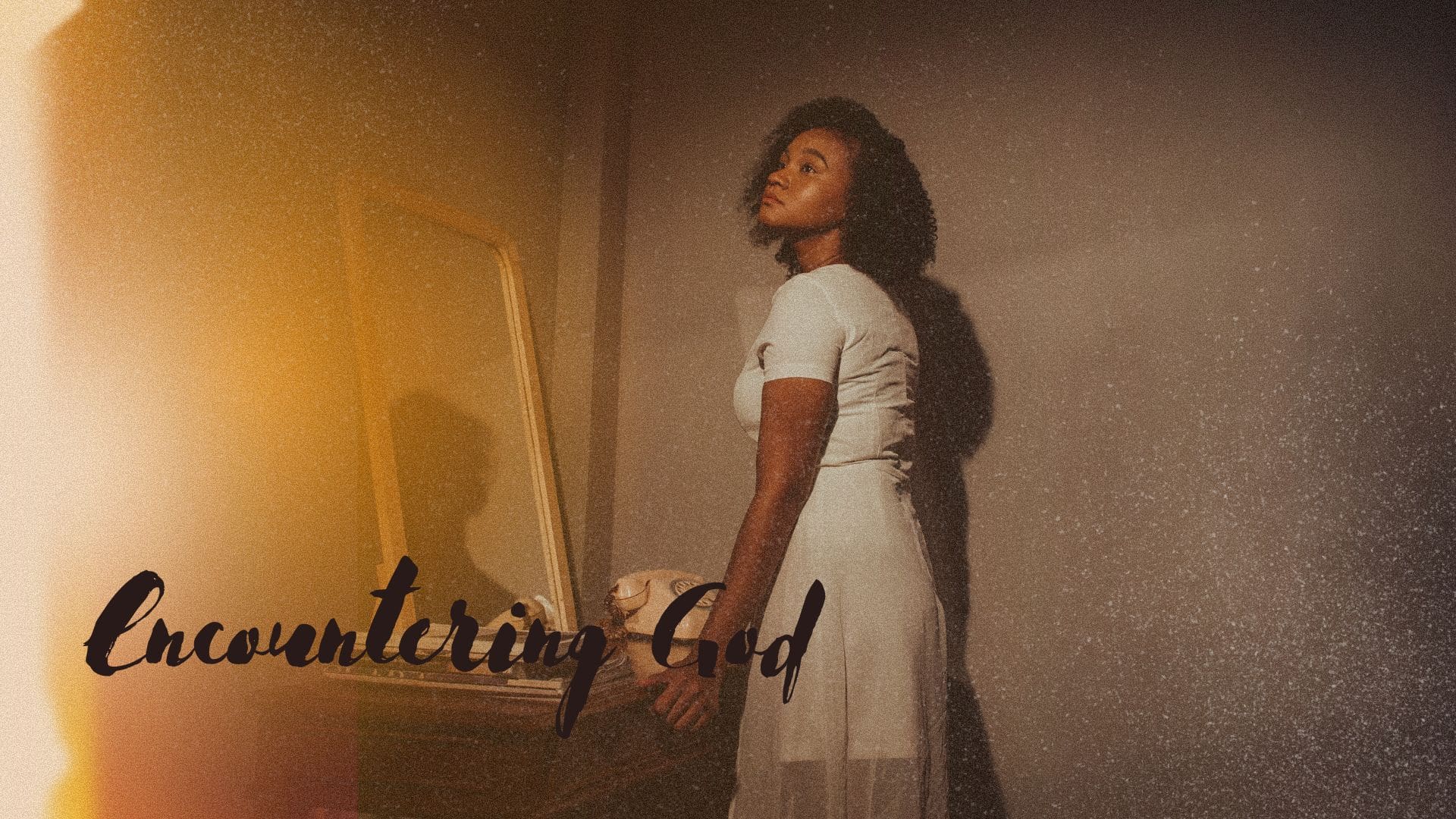 Encountering God