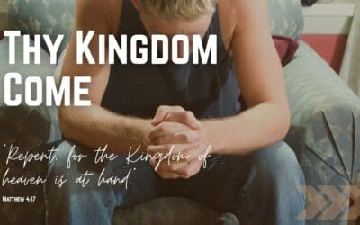 The Kingdom of God