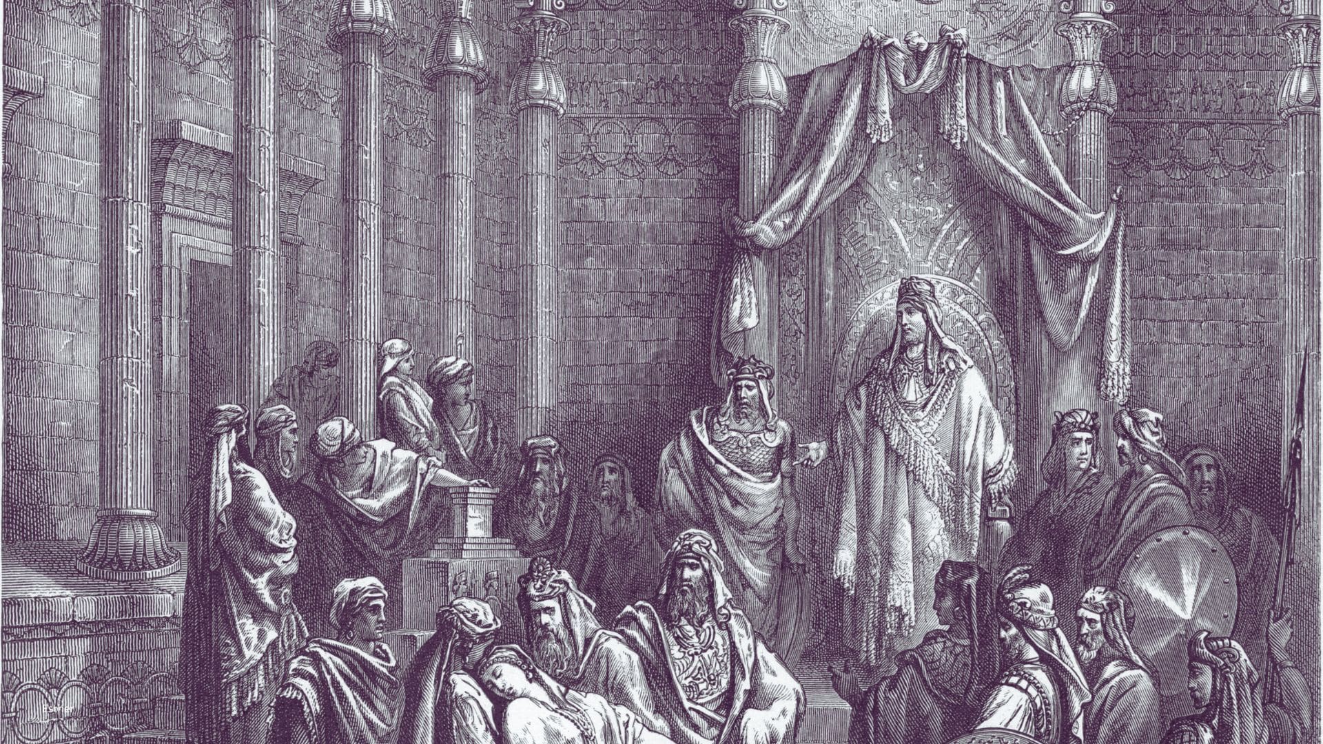 Great Faith in the Bible: 6 Women of Inspiring Service