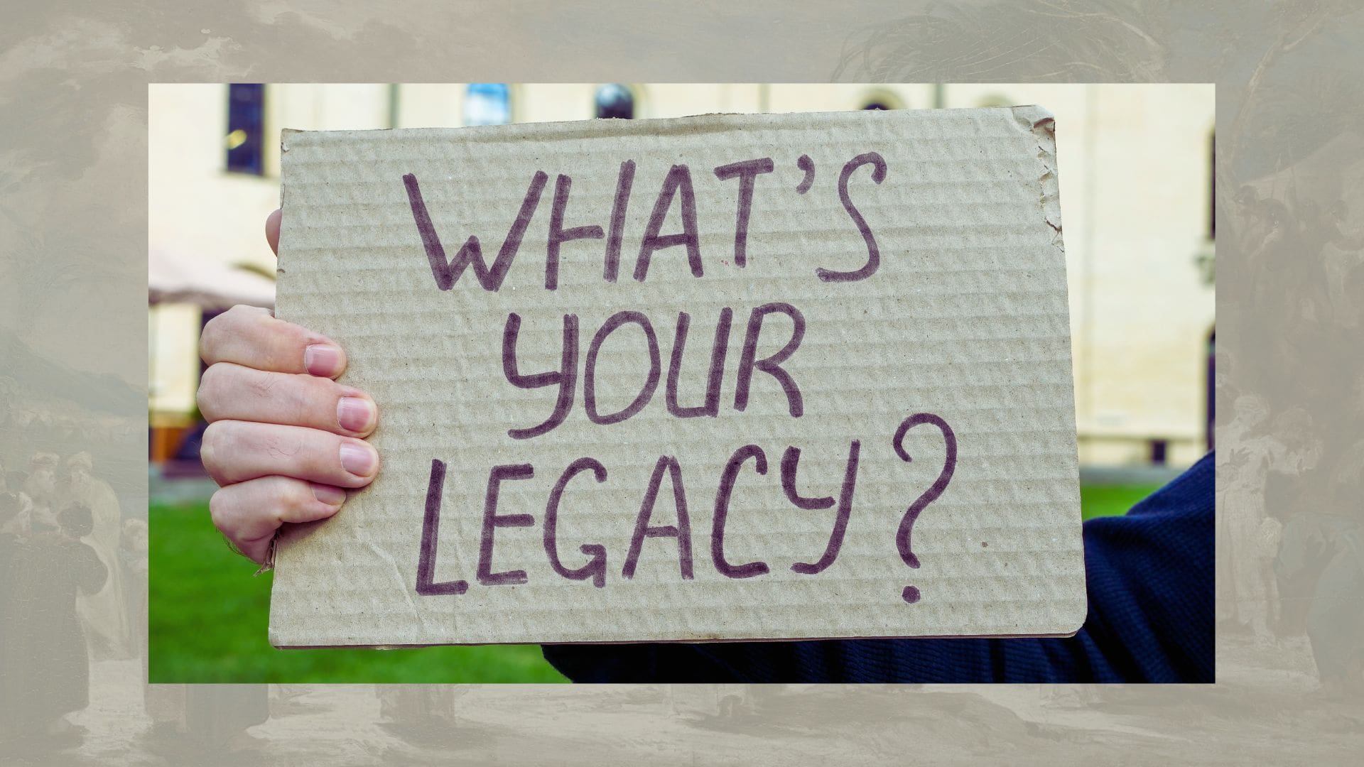 Great Faith in the Bible