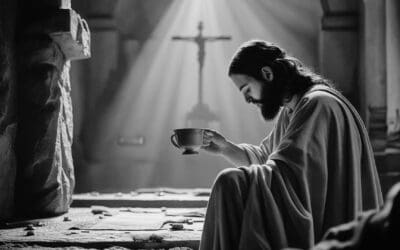 Gethsemane Meaning: The Cup, The Cross, and The Coming of Christ