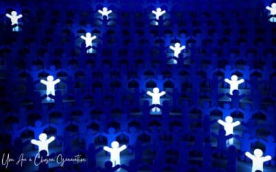 You Are a Chosen Generation